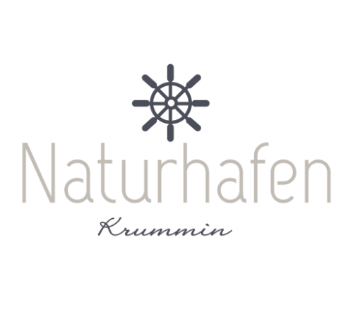 Naturhafen Logo