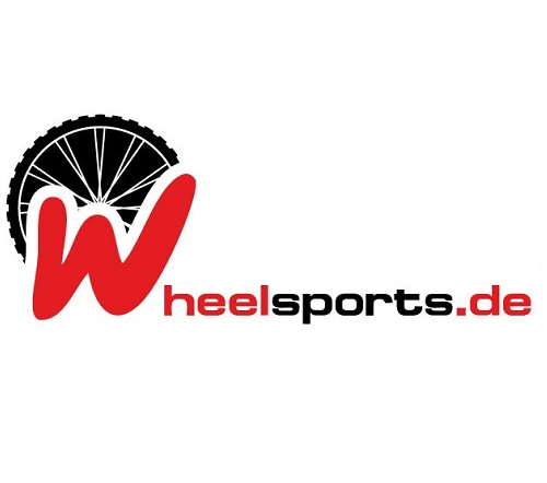 Wheelsports Logo