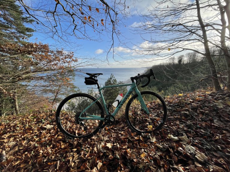 Usedom mit dem Fahrrad erkunden