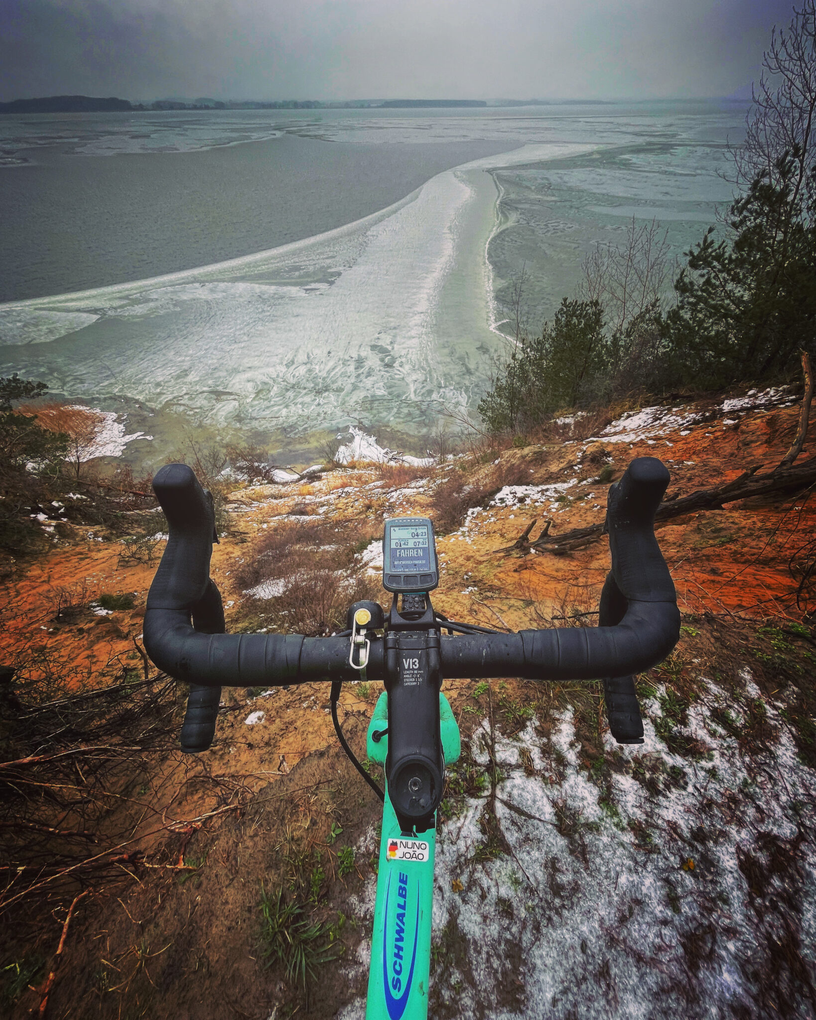 Usedom mit dem Fahrrad erkunden