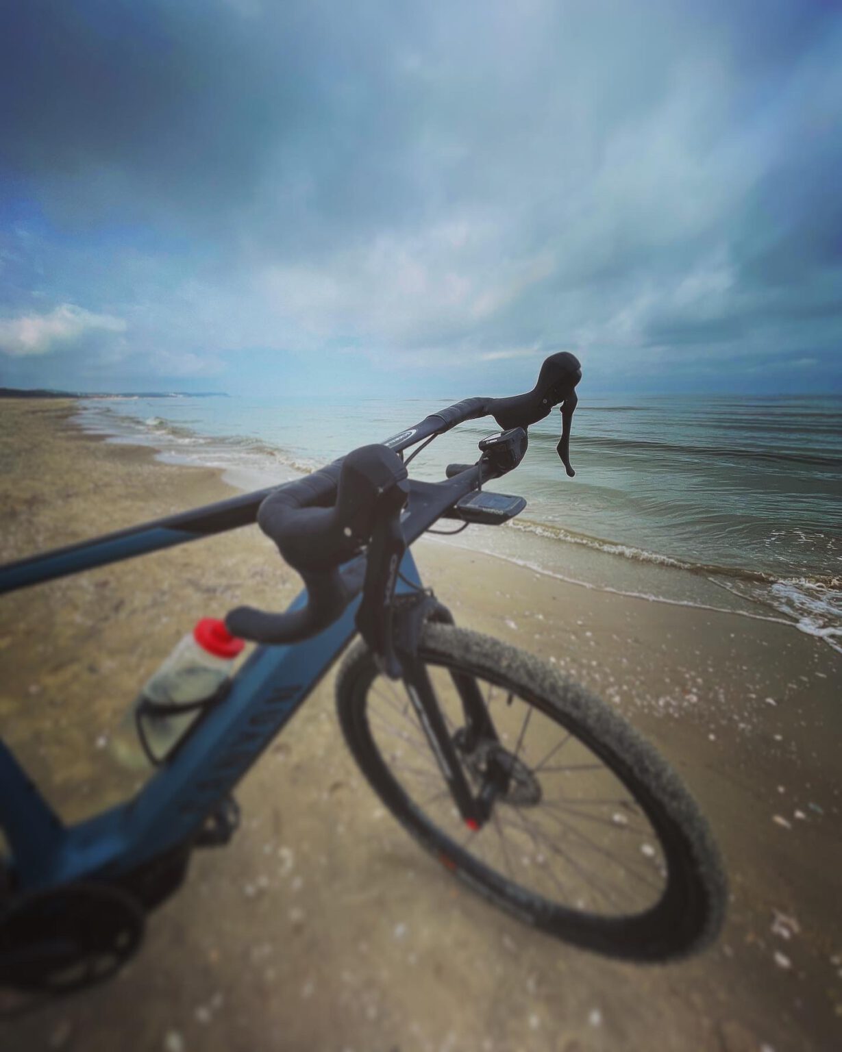 Usedom mit dem Fahrrad erkunden