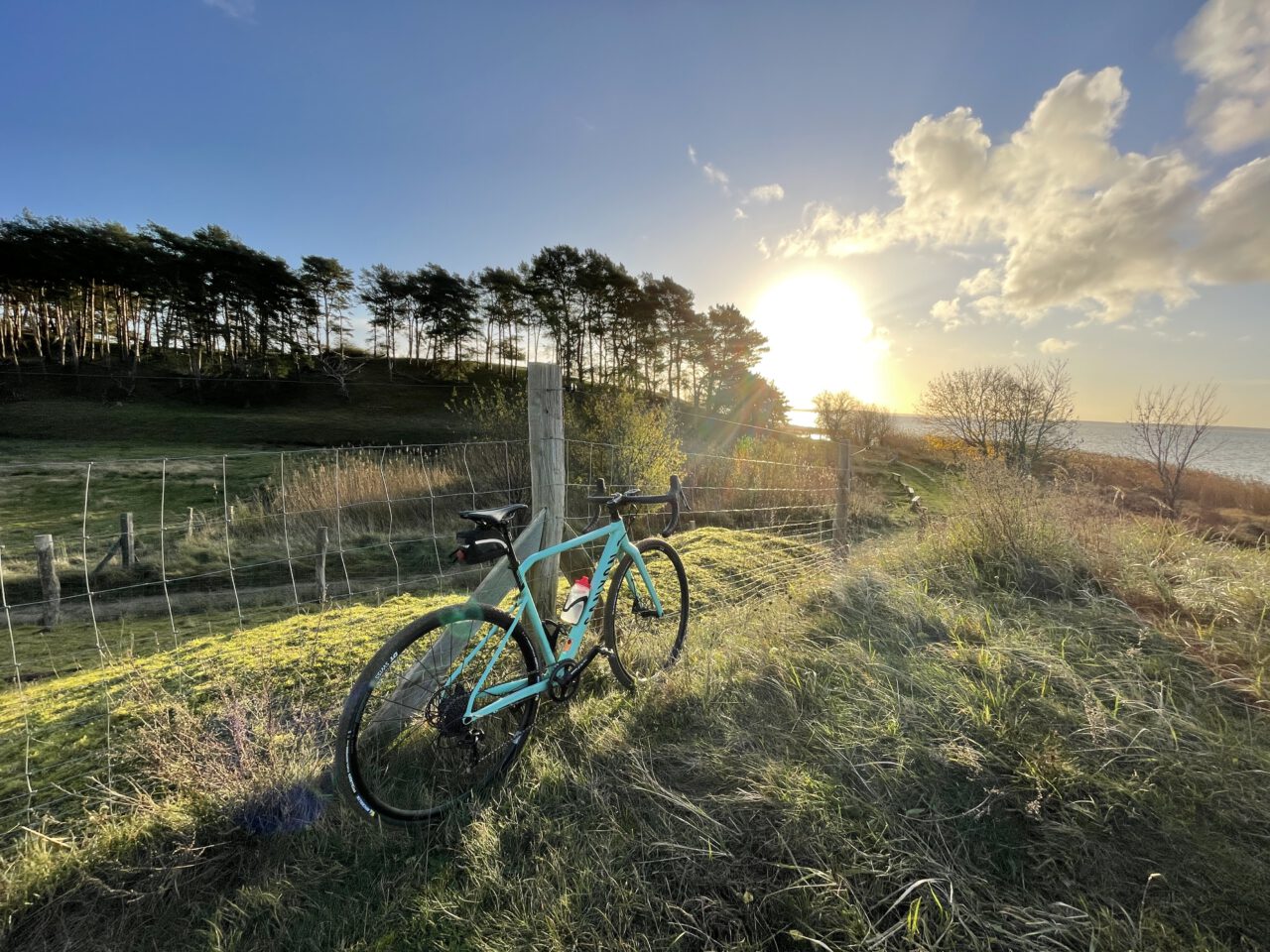 Fahrrad Touren Usedom