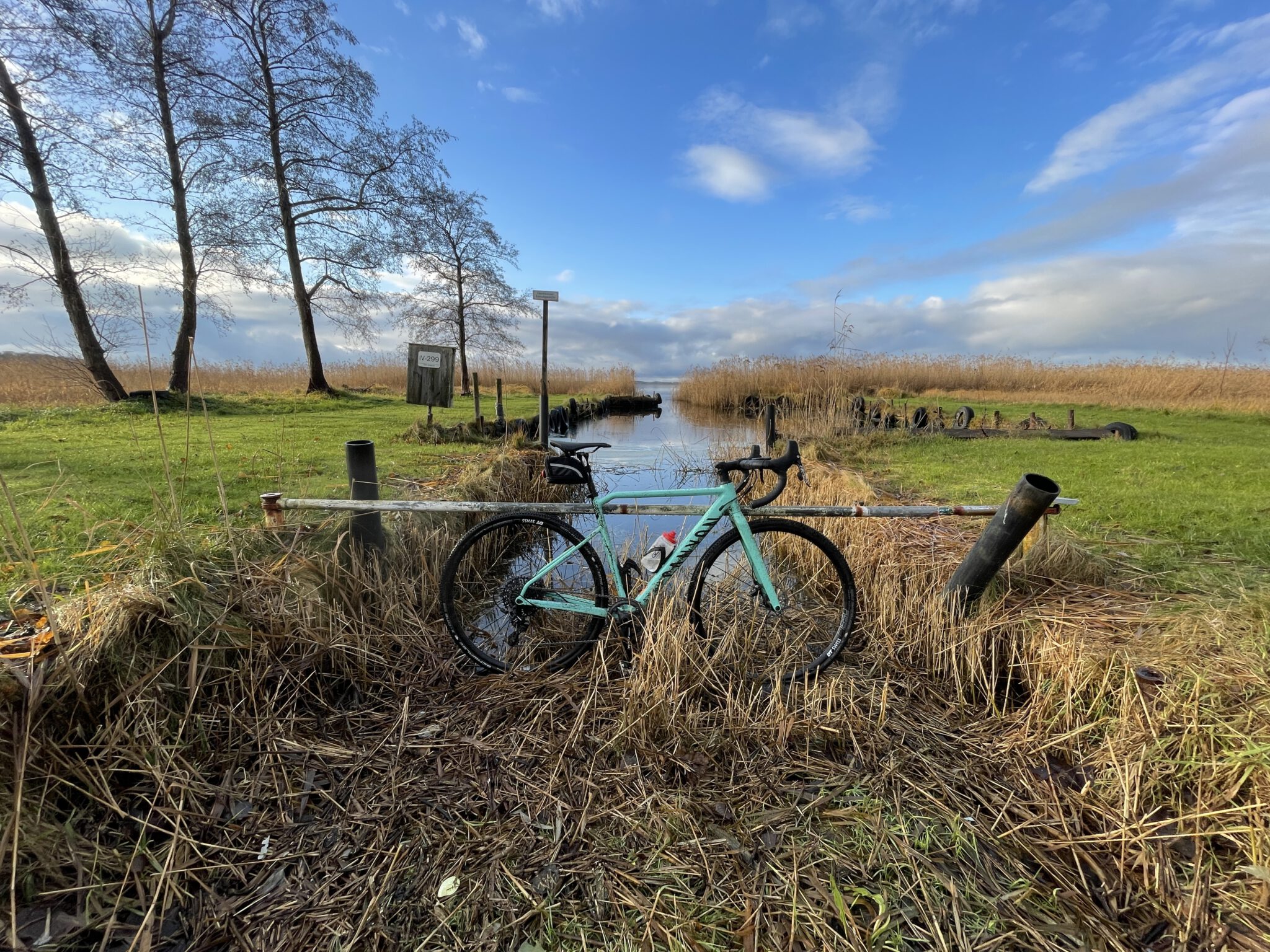 Usedom mit dem Fahrrad erkunden