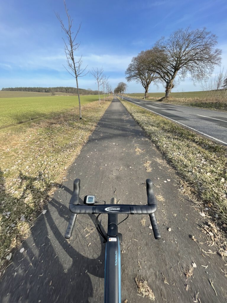 Usedom mit dem Fahrrad erkunden