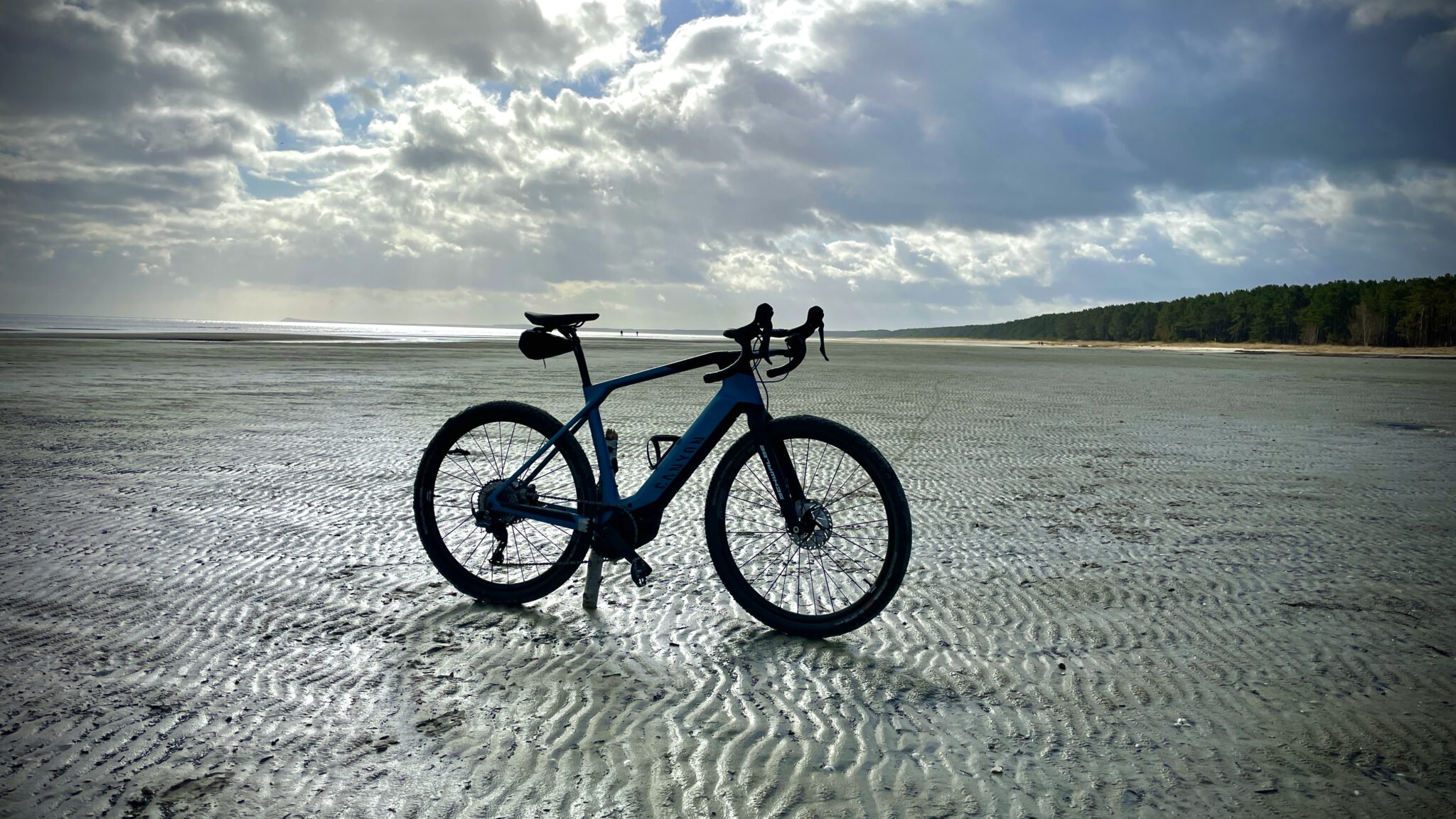 Usedom mit dem Fahrrad erkunden